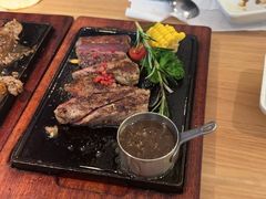 -豪客来牛排(天阳D32店)