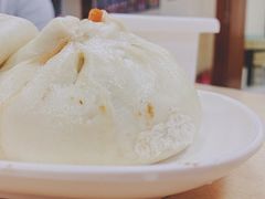 牛肉灌汤包-三盛楼饭店(四流中路店)