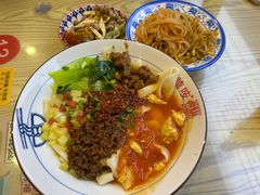 -大嘻咹biangbiang面(历史博物馆店)