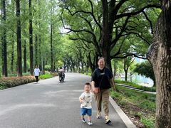 -食膳公园包子铺(烈士公园店)