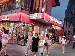 -DQ·蛋糕·冰淇淋(苏宁店)