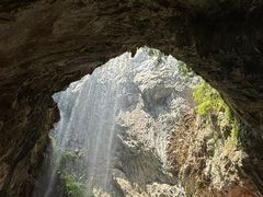 -英西峰林·洞天仙境