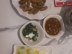 -金刚山烧烤(红旗大街店)