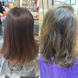 点击看大图 -MONE美发沙龙