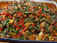 -兔槽江湖菜·重庆璧山兔(水围店)