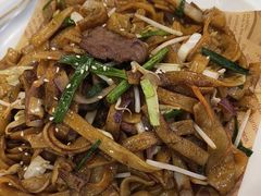 -和乐喜点(宝岗大道店)