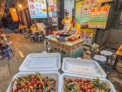 -陈添記·祖傳爽鱼皮·西关老字号(广州首店)