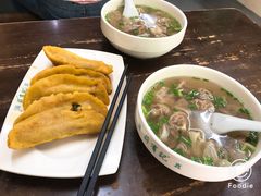 -清真蒋有记(秦虹路店)