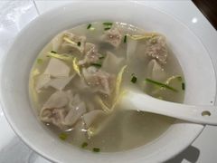 小馄饨-沧浪亭(南园新村打浦路457弄店)