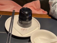 -兰亭轩茶餐厅(长江路店)