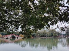 -西湖公园(鼓楼区)