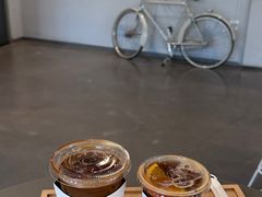 -dotcom coffee古点咖啡(致真大厦店)