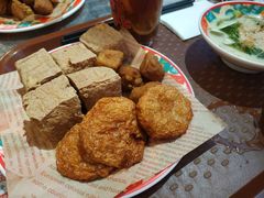 -孖记茶档·热腾茶餐(荔湾领展广场店)
