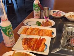 -五彩凉山自助西昌烧烤(柳翠路店)