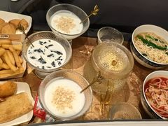 -华夏良子·足道SPA艾灸(三里屯店)