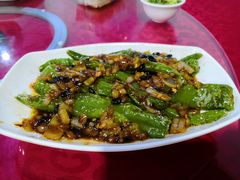 -香江农家乐饭店
