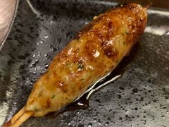 鸡肉棒-串鑫