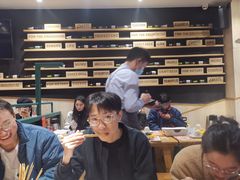 -木屋烧烤(岗顶二店)