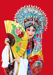 -梨园天地京剧摄影(玲珑天地店)