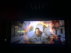 -上影国际影城(普陀绿地缤纷城店)