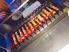 -很久以前羊肉串(清河店)