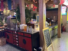 -乔先生涮肉·鲜活牛羊肉火锅(塘沽店)