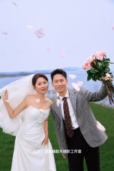 -绽放摄胶片摄影工作室