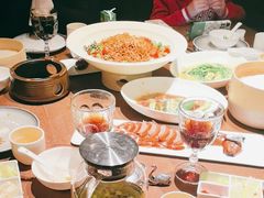 -北京老铺烤鸭(老城根店)