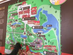 -歌斐颂巧克力小镇