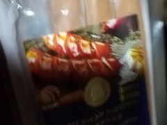 -巴黎贝甜(华堂新辰汇店)