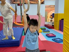 -飞奇儿体能体操馆(和平印象城店)