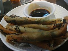 -鑫小城故事·藕汤·家常菜(台北一路总店)