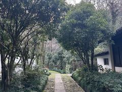 -法云安缦酒店