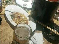 -聚点串吧·北京烧烤(赵登禹路店)