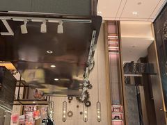 -长春富力万达文华酒店-集·味自助餐厅