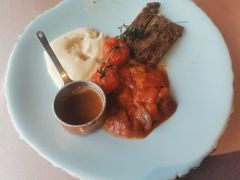 -大八江景意大利西餐厅LargeEight Italy Restaurant(1862时尚艺术中心店)