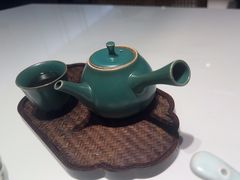 -潮堂 · 潮州菜(国贸商城店)