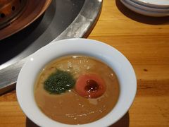 -老门框爆肚涮肉(望京店)