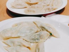 -喜家德虾仁水饺(浦东山姆店)
