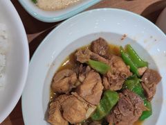 -老乡鸡(融科天地店)