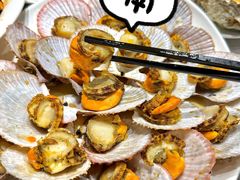 -郑庄脂渣海鲜楼(九水路店)