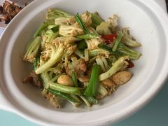 -新吉士·上海菜(浦东LCM置汇旭辉店)