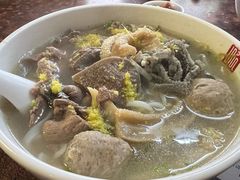 潮镇老尾牛杂-潮镇老尾牛杂(环城西路店)