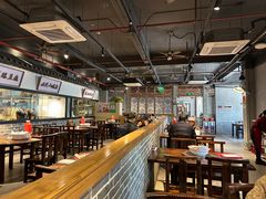 -广府乡下·饭庄(新港东路店)