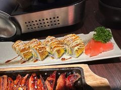 -小川洋风料理(深圳首店)