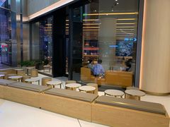 -星巴克臻选(上海合生汇1F店)