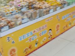 -永辉超市(龙潭寺店)