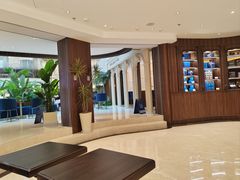 -CHARLIETOWN红茶公司(南京万象天地店)