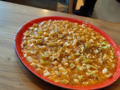 麻婆牛骨髓-先启半步颠小酒馆(回龙观店)