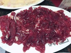 -八合里潮汕鲜牛肉火锅(深圳海岸城店)